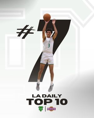 Image post by @tohs_hoops on Instagram