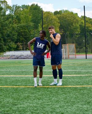 Image post by @leeumsoccer on Instagram