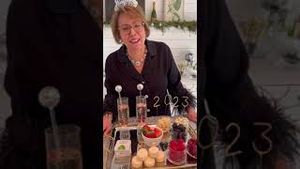 Video post by @brunchwithbabs on YouTube