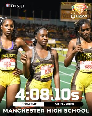 Image post by @jamaicaobserver on Instagram