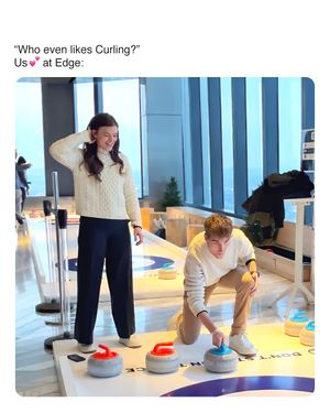 Image post by @edgenyc on Instagram