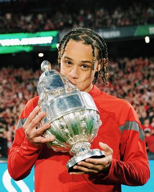 Image post by @football__hqs on Instagram