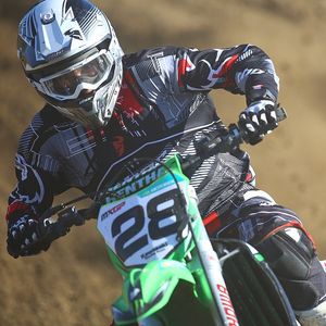 Image post by @racerxonline on Instagram