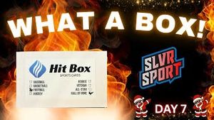 Video post by @slvrsport on YouTube