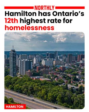 Image post by @northlyhamilton on Instagram