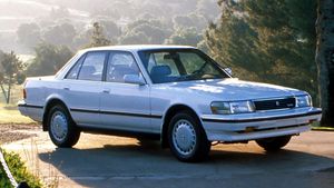 Image post by @Toyota on Twitter