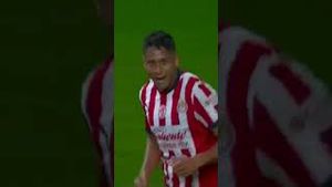 Video post by @deportes on YouTube