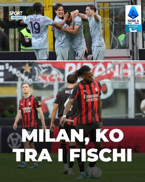 Image post by @sportmediaset on Instagram