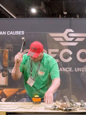 Video post by @specopstools on TikTok