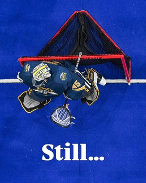 Image post by @thelaxmag on Instagram