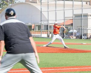 Image post by @caltechbaseball on Instagram