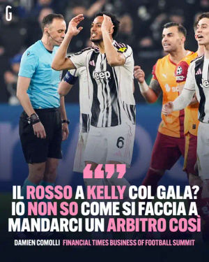 Image post by @lagazzettadellosport on TikTok