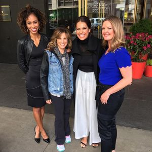 Image post by @sagesteele on Instagram