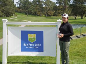 Image post by @AJGAGolf on Twitter