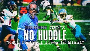 Video post by @hbcugameday on YouTube
