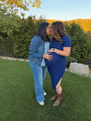 Image post by @thesharonmoms on Instagram