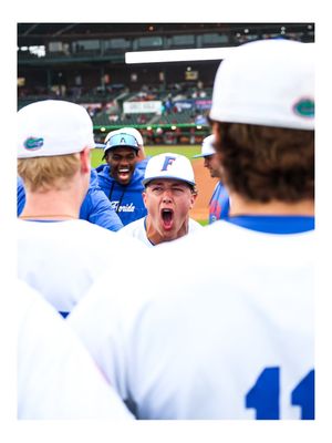 Image post by @gatorsbb on Instagram