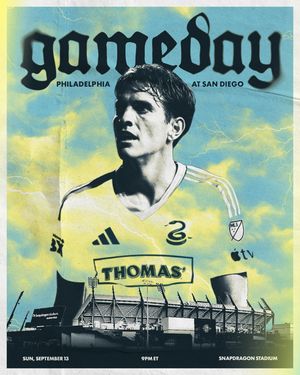 Image post by @philaunion on Instagram
