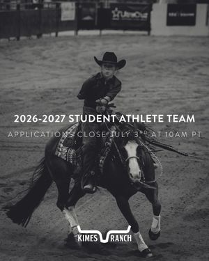Image post by @kimesranchjeans on Instagram