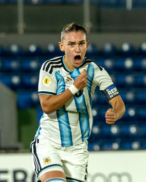 Image post by @afaseleccion on Instagram