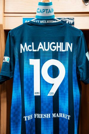 Image post by @NorthCarolinaFC on Twitter
