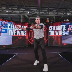 Image post by @kevinplank96 on Instagram