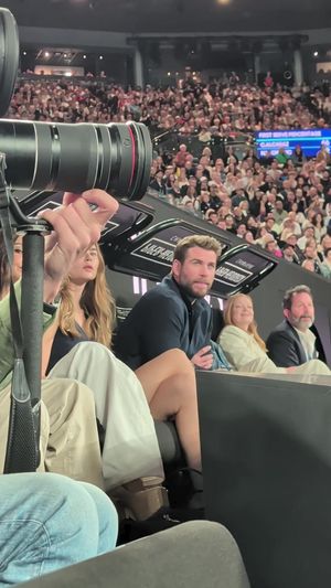 Video post by @ausopen on TikTok