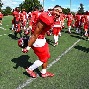 Image post by @davidsonfootball on Instagram