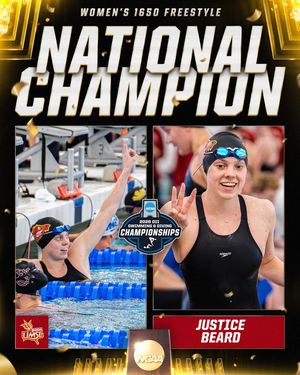 Image post by @ncaadii on Instagram