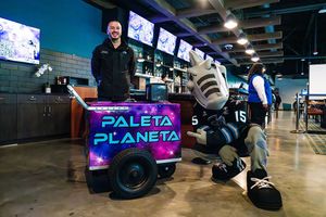 Image post by @frenzyahl on Instagram