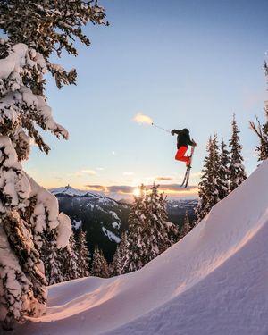 Image post by @whistlerblackcomb on Instagram
