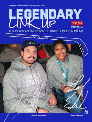 Image post by @teamusa on Instagram