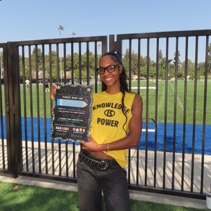 Image post by @uclatrackandfield on Instagram