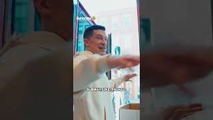Video post by @Boston Bruins on YouTube