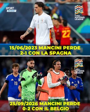 Image post by @sportmediaset on Instagram