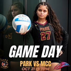 Image post by @parkugilbert_wvball on Instagram