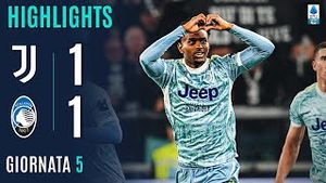 Video post by @seriea on YouTube