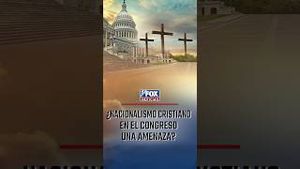 Video post by @foxnoticiasoficial on YouTube