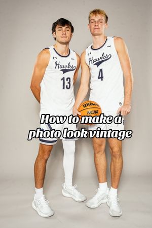 Video post by @monmouthhawks on TikTok