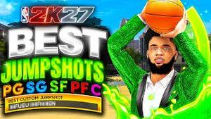 Video post by @clutchupnext on YouTube