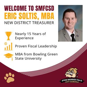 Image post by @smfschools on Instagram