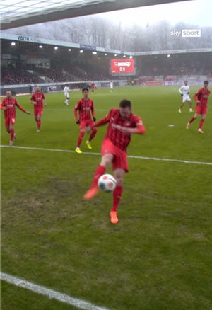Video post by @bundesliga on TikTok