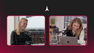Video post by @mikaelashiffrin on YouTube