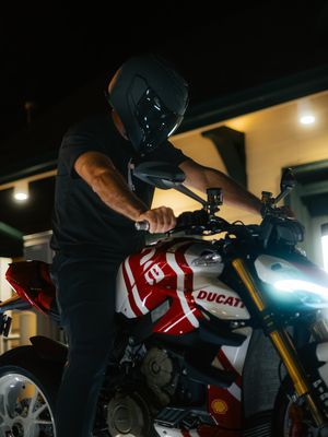 Image post by @drivewithdavid on Instagram