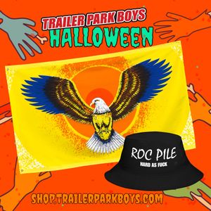 Image post by @trailerparkboysofficial on Instagram