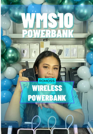 Video post by @romossphilippines on TikTok