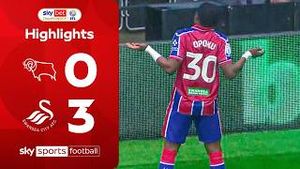 Video post by @skysportsfootball on YouTube