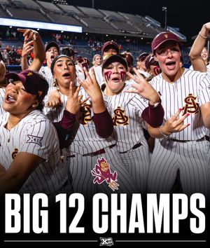 Image post by @barstool_big12 on Instagram