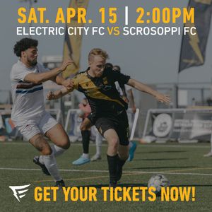 Image post by @electriccityfc on Instagram