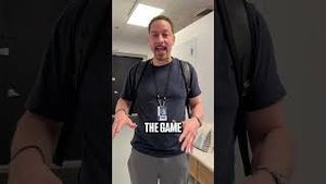 Video post by @FirstThingsFirst on YouTube